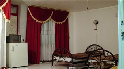 هتل شیخ صفی اردبیل هتل شیخ صفی اردبیل